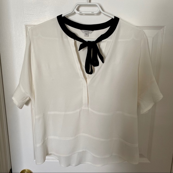 Guess Top - Picture 3 of 8